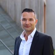 Andreas Poole, Senior fondförvaltare på SPP fonder.