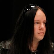 Joey Jordison