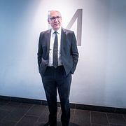 Atlas Copcos vd Vagner Rego