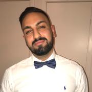 Shayan Gaff.