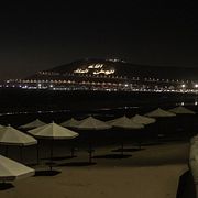 Arkivbild från Agadir.