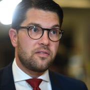 Jimmie Åkesson