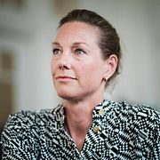 Maria Redin.