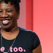 Arkivbild. Tarana Burke.