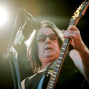 Todd Rundgren.