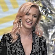 Zara Larsson är nominerad i flera kategorier.
