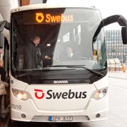 Swebus