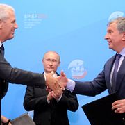 President Putin