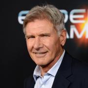 Harrison Ford. 