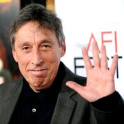 Ivan Reitman.