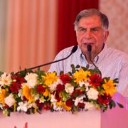 Ratan Tata