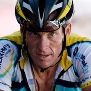 Lance Armstrong, 2009.