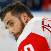 Henrik Zetterberg. Arkivbild.