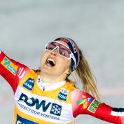 Therese Johaug.