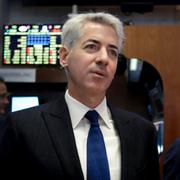 Bill Ackman. 