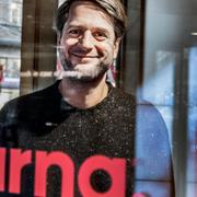 Sebastian Siemiatkowski, grundare och storägare I Klarna