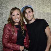 Charlotte Perrelli/Benjamin Ingrosso.