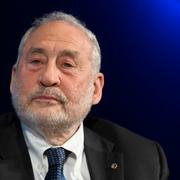Joseph Stiglitz