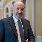 Howard Lutnick.