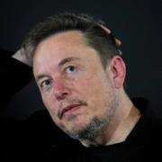 Elon Musk grundande Neuralink 2016