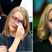 15-åriga Cassidy Stay / Harry Potter-författaren JK Rowling
