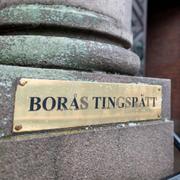 Borås tingsrätt