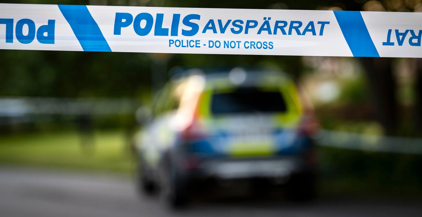 Man Sköts Ihjäl Av Polis Förundersökning Läggs Ner