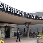 SVT/SR.