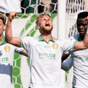 Bilder från allsvenskan 2025 