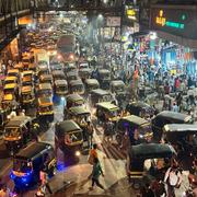 Mumbai.