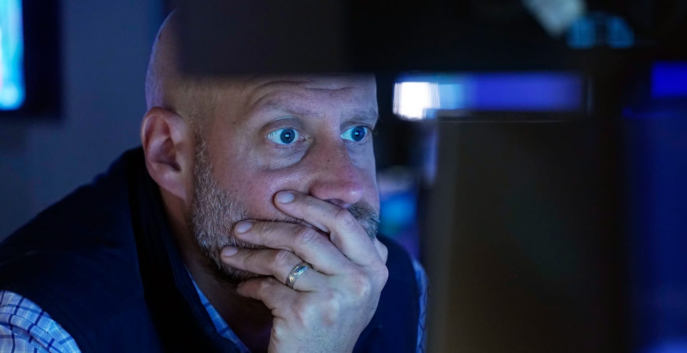 Investeraren Meric Greenbaum. Arkivbild.