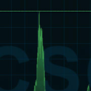 Ciscos aktie mellan it-bubblan och 2025.