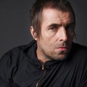 Liam Gallagher.