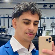 Aiham Ahmad mördades i Uppsala i tisdags. 