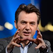 Fredrik Skavlan
