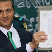 Enrique Peña Nieto