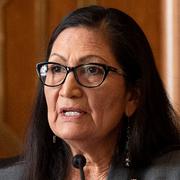 Deb Haaland