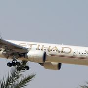 Etihad Airways