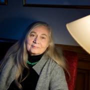 Marilynne Robinson.