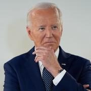 Biden.