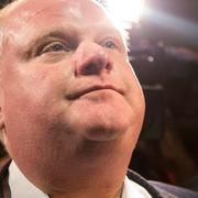 Rob Ford.
