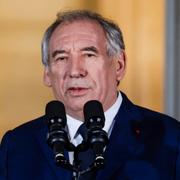 François Bayrou