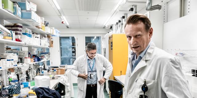 Matti Sällberg. Magnus Hjalmarson Neideman/SvD/TT / TT NYHETSBYRÅN