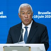 António Costa.