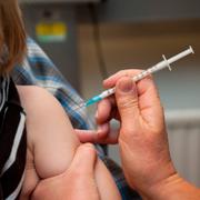 Vaccinerade fick narkolepsi av sin 