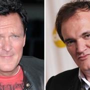 Madsen och Tarantino