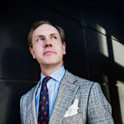 Aktiespararnas chefsjurist Sverre Linton.