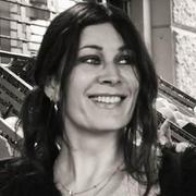 Andrea Meyer. 