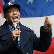 Russell Simmons.