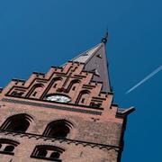 Sankt Petri kyrka i Malmö/Illustrationsbild